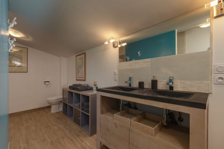 Chalet Le Grepon