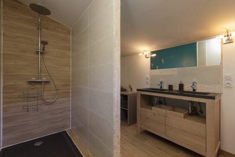 Chalet Le Grepon