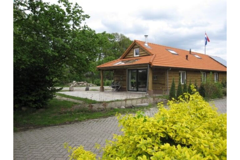 Boerderij het Reestdal
