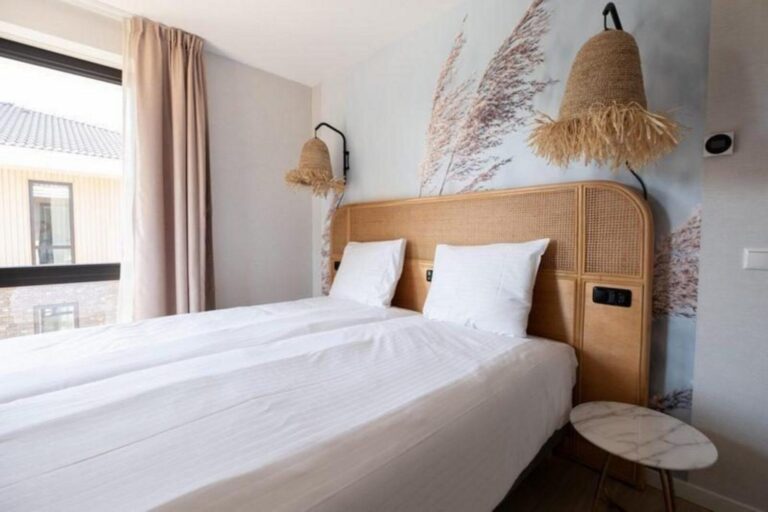 Luxury Beach Apartment | 4+2 Pers.