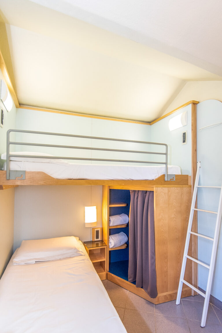 Villetta Medium Verdello 4 pax