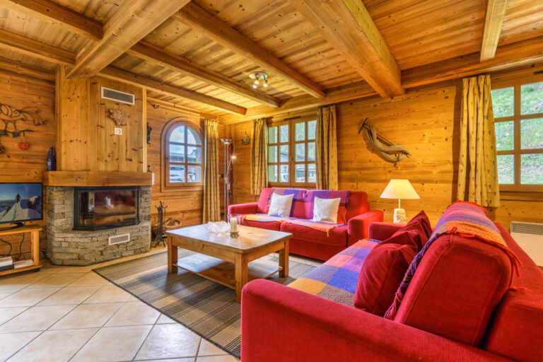 Chalets d'Henri 67
