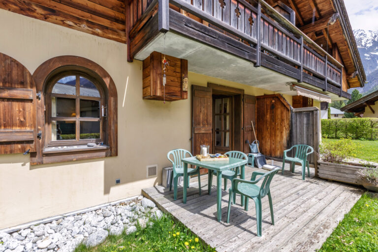 Chalets d'Henri 67