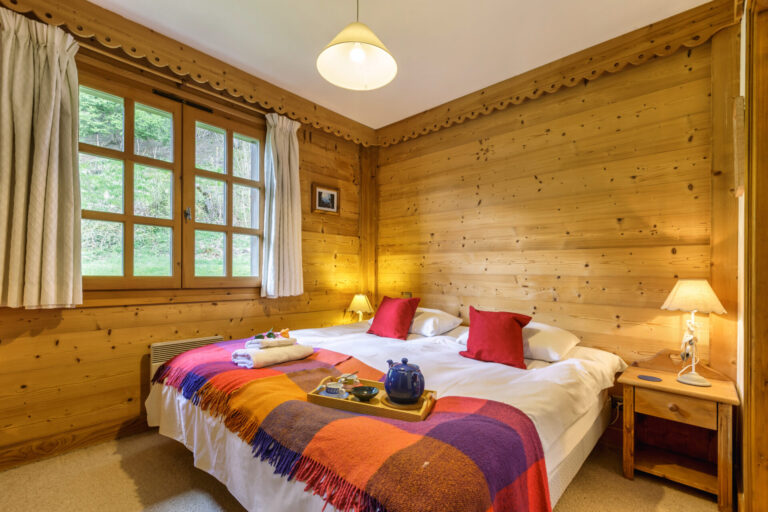 Chalets d'Henri 67