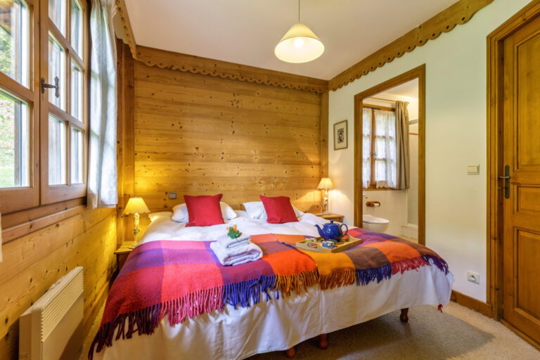 Chalets d'Henri 67