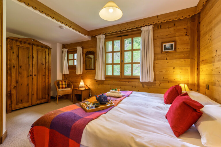 Chalets d'Henri 67