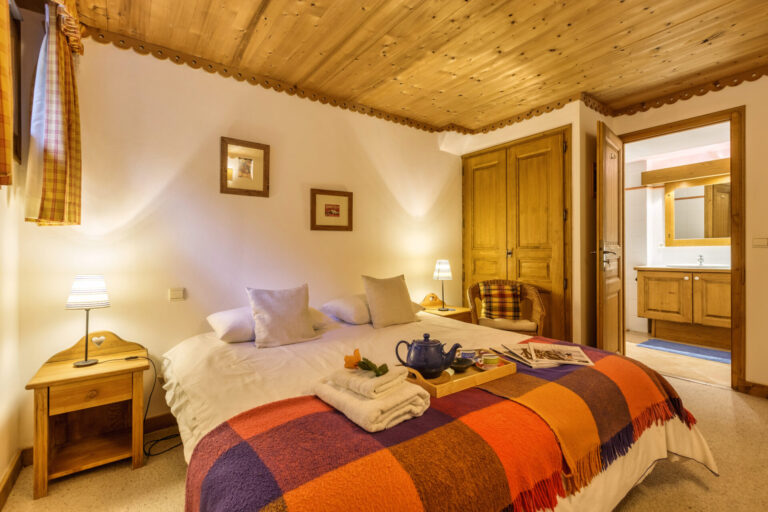 Chalets d'Henri 67