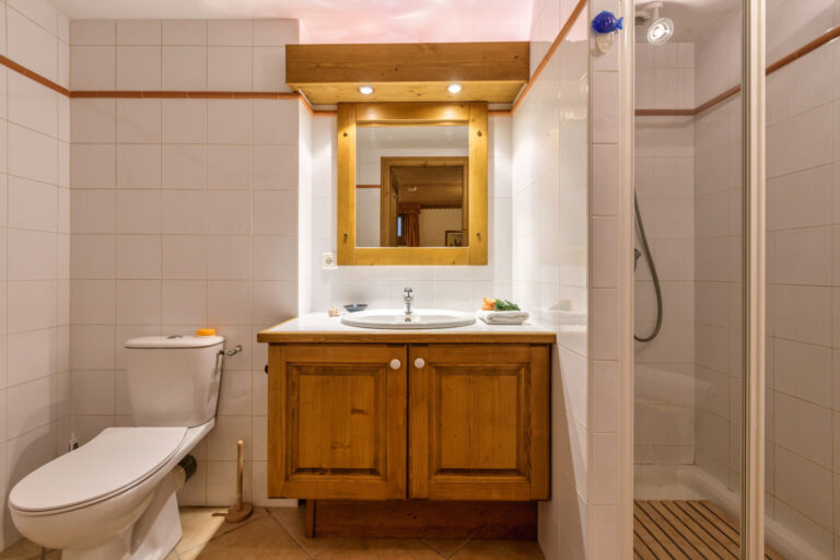 Chalets d'Henri 67