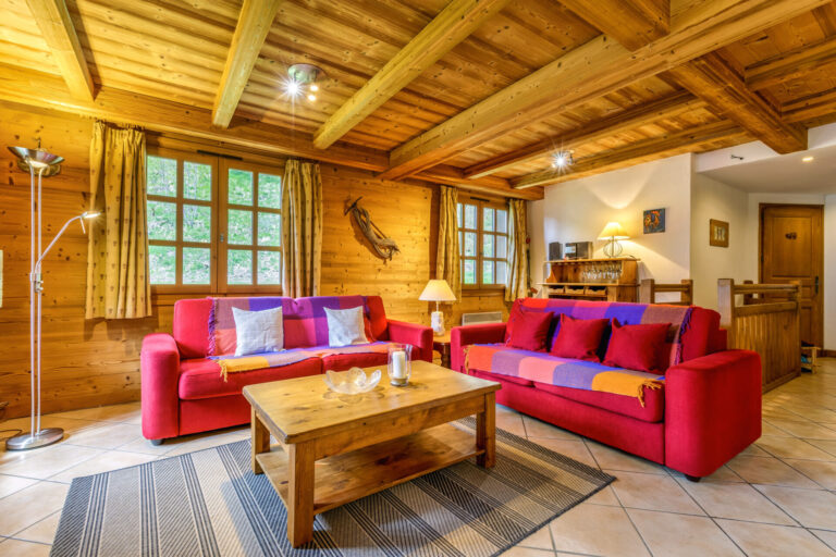 Chalets d'Henri 67