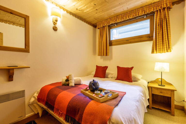 Chalets d'Henri 67