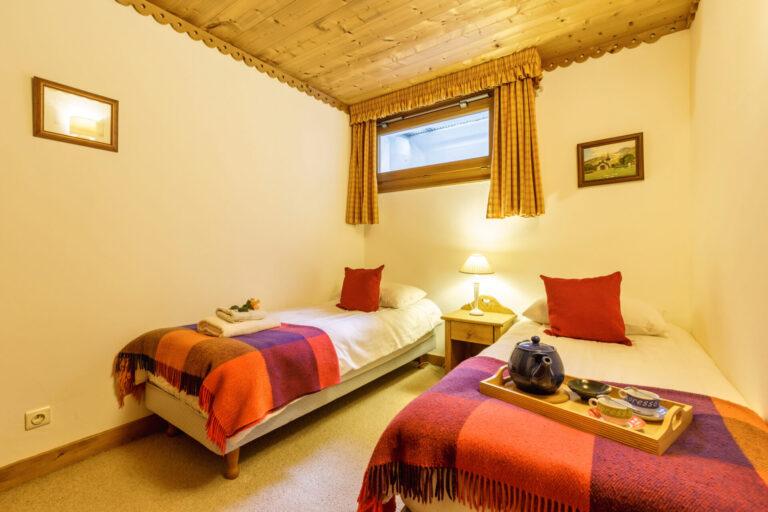 Chalets d'Henri 67