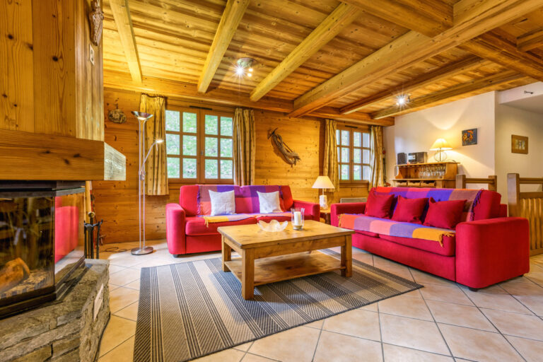 Chalets d'Henri 67