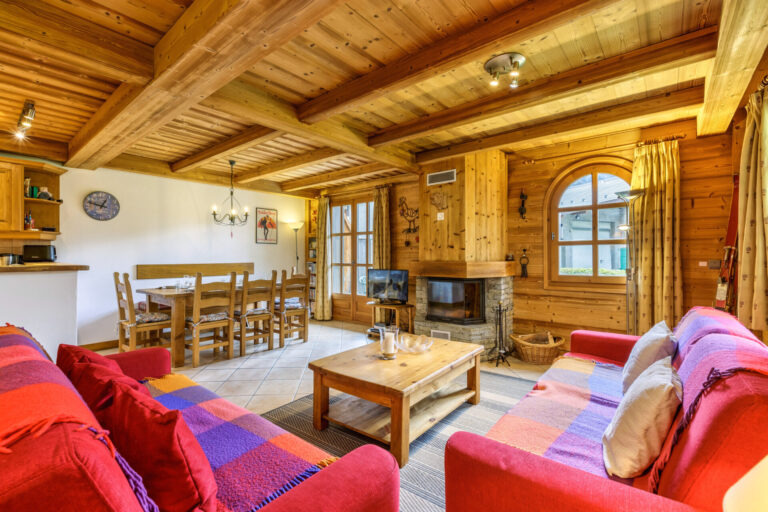 Chalets d'Henri 67
