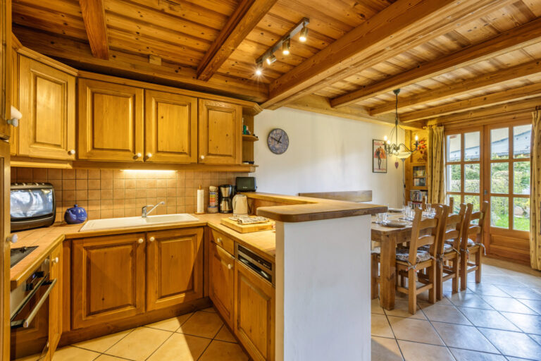 Chalets d'Henri 67
