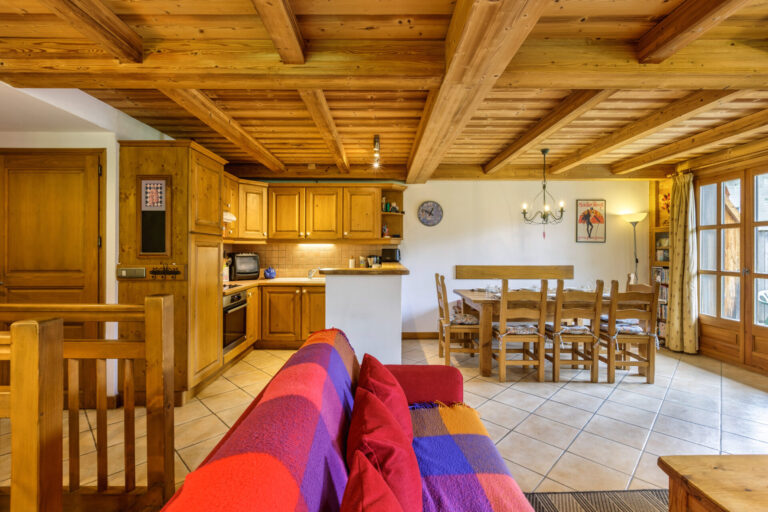 Chalets d'Henri 67