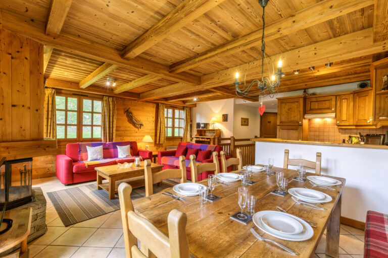 Chalets d'Henri 67