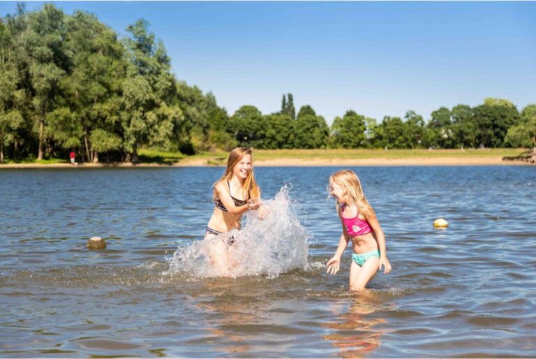 Leijhoeve 6 person