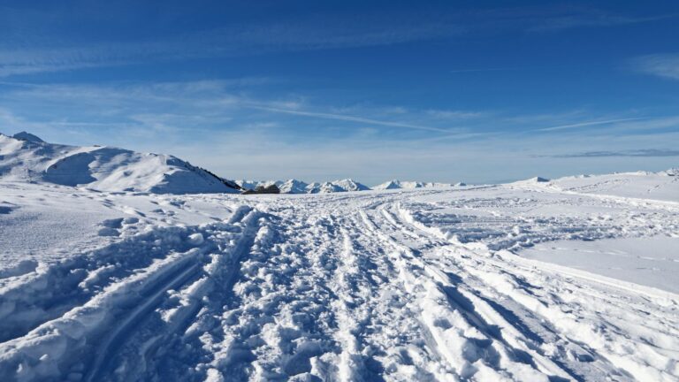 La Plagne 4p 7 Chalets des Alpages