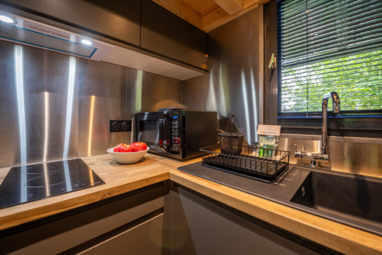 Petit Chalet du Mont Blanc