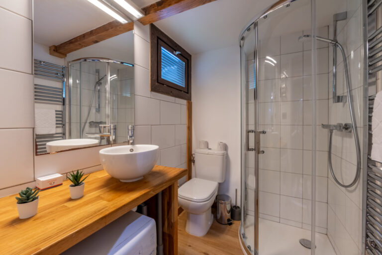 Petit Chalet du Mont Blanc