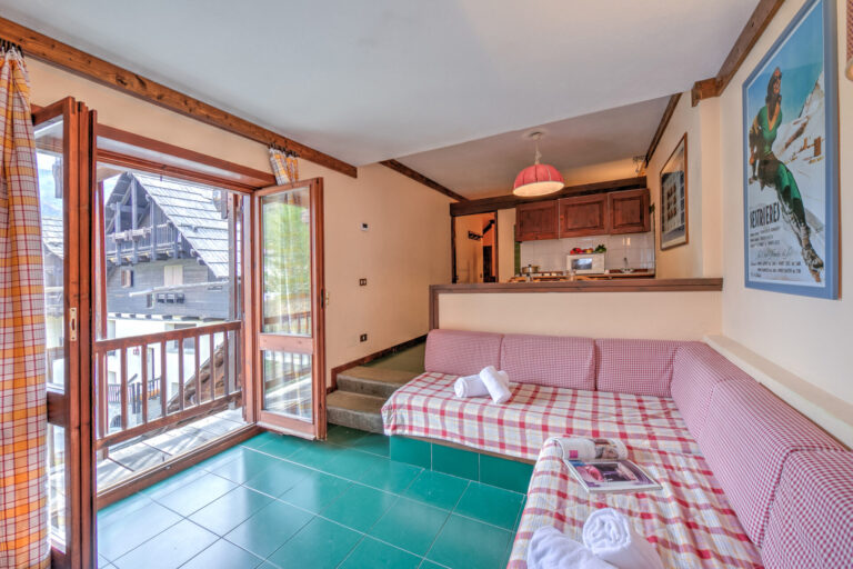 Grange Hike & Ski - 29D Sestriere