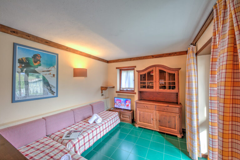 Grange Hike & Ski - 29D Sestriere