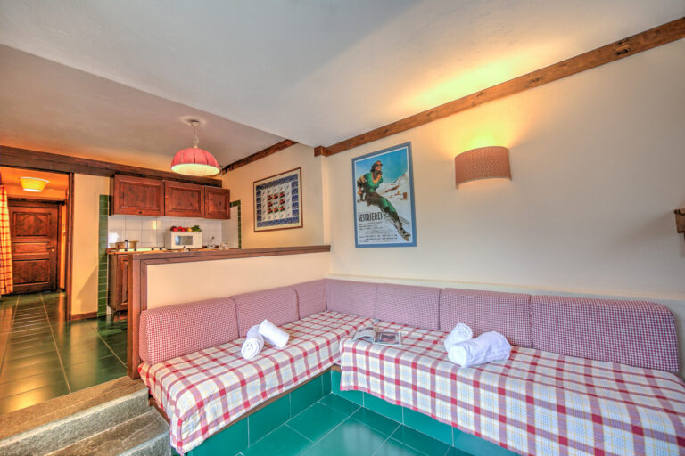 Grange Hike & Ski - 29D Sestriere
