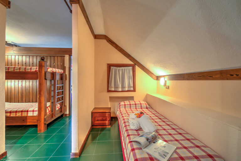 Grange Hike & Ski - 29D Sestriere