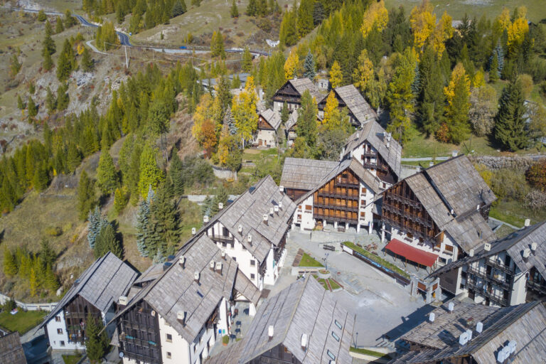 Grange Hike & Ski - 29D Sestriere