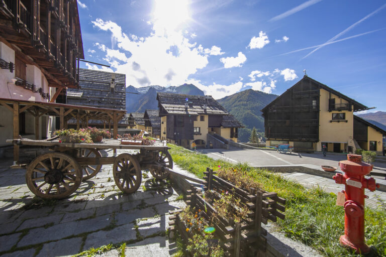 Grange Hike & Ski - 29D Sestriere
