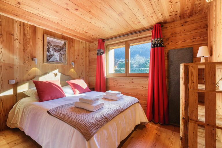 Chalet de l'Alpage
