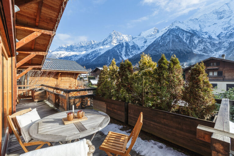 Chalet de l'Alpage