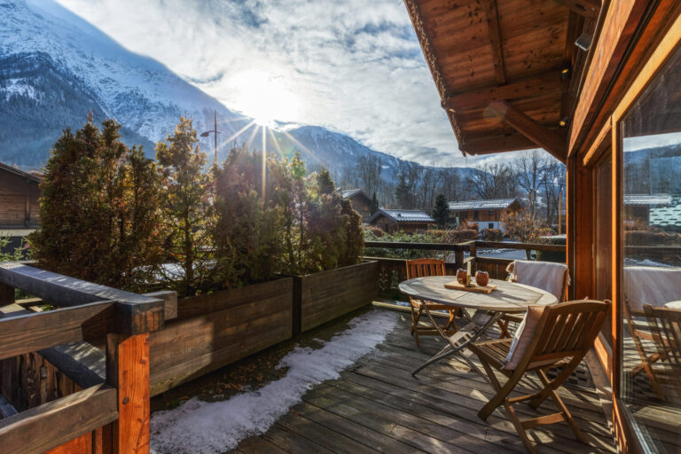 Chalet de l'Alpage