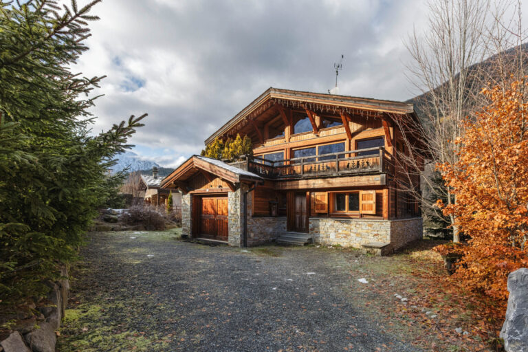 Chalet de l'Alpage