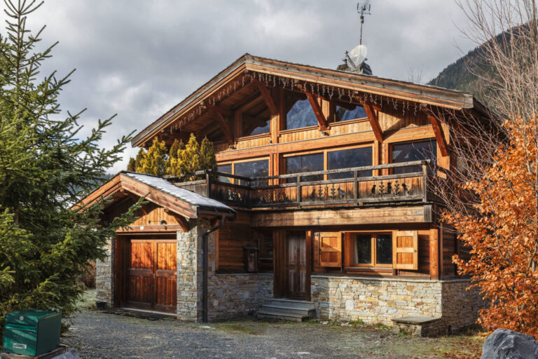 Chalet de l'Alpage