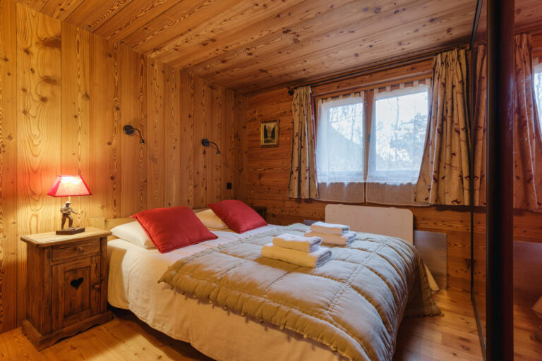 Chalet de l'Alpage