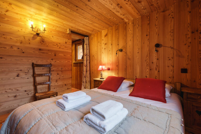 Chalet de l'Alpage