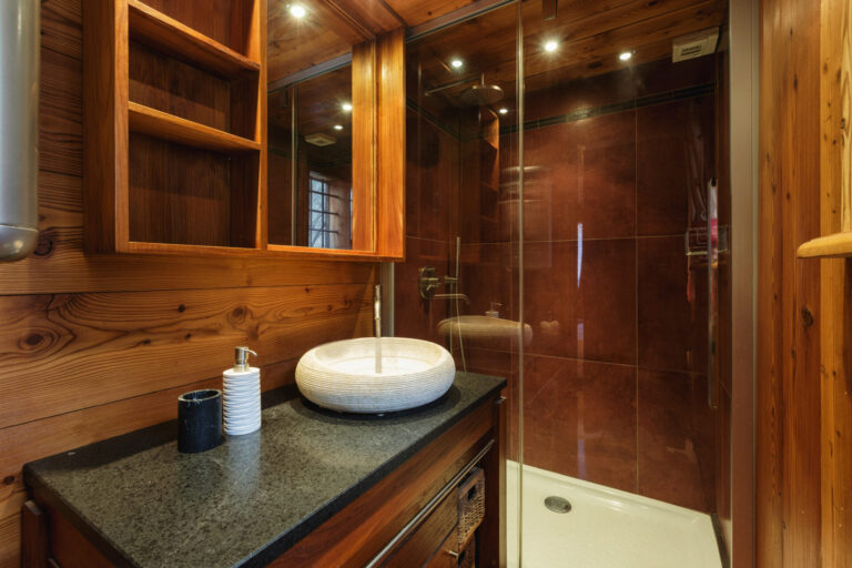 Chalet de l'Alpage