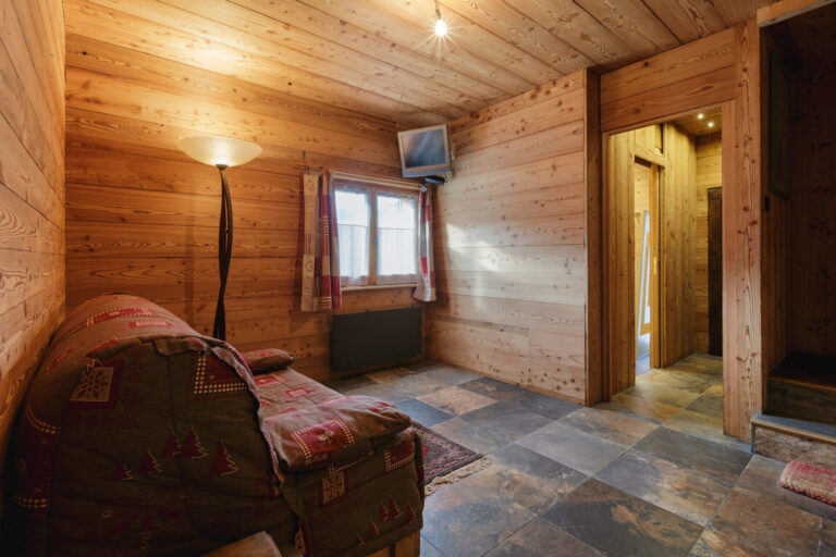 Chalet de l'Alpage