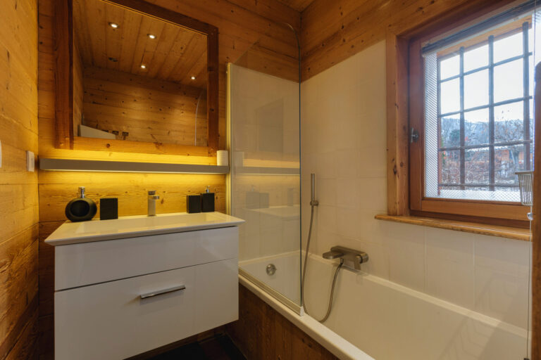 Chalet de l'Alpage