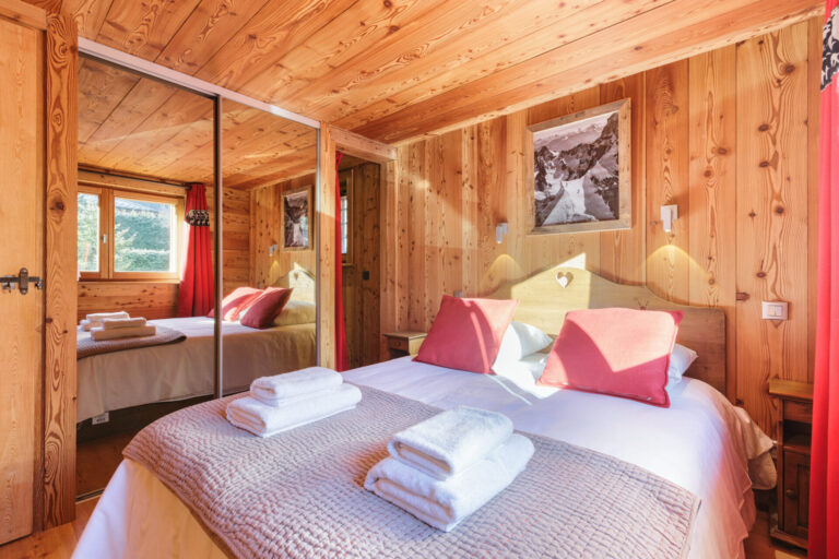 Chalet de l'Alpage