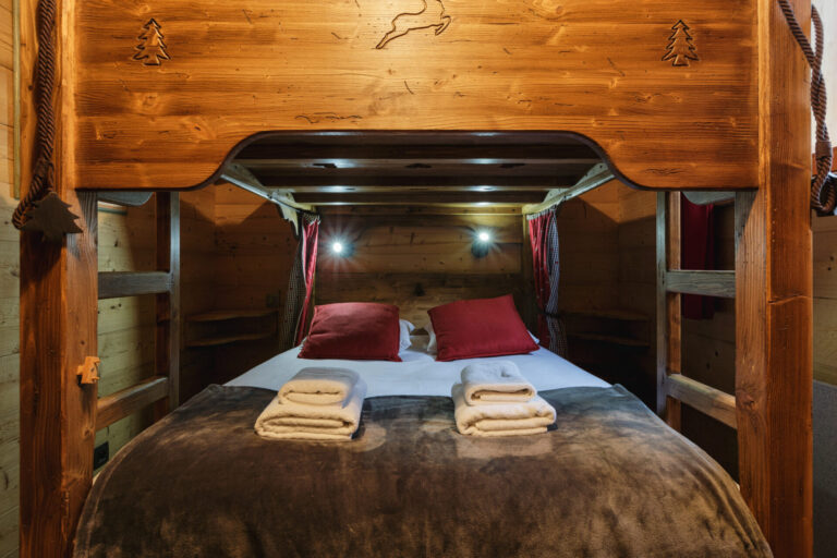 Chalet de l'Alpage
