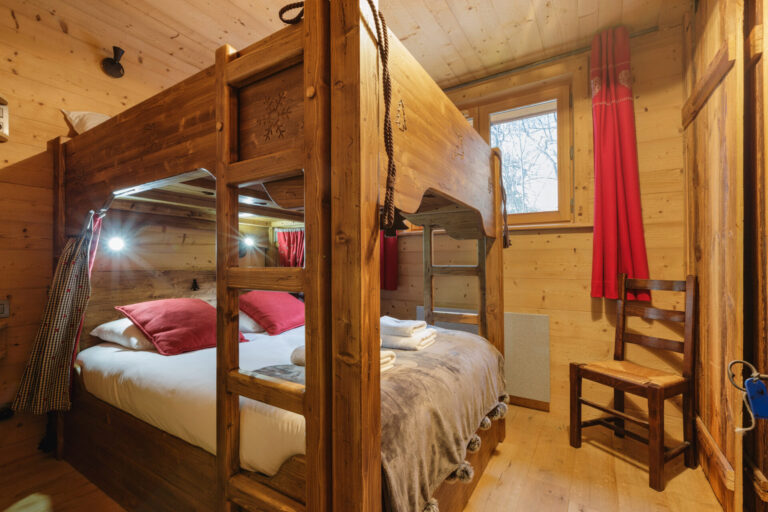 Chalet de l'Alpage