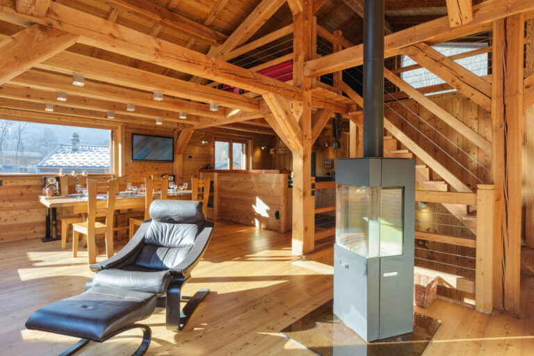 Chalet de l'Alpage