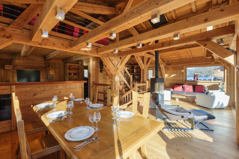 Chalet de l'Alpage