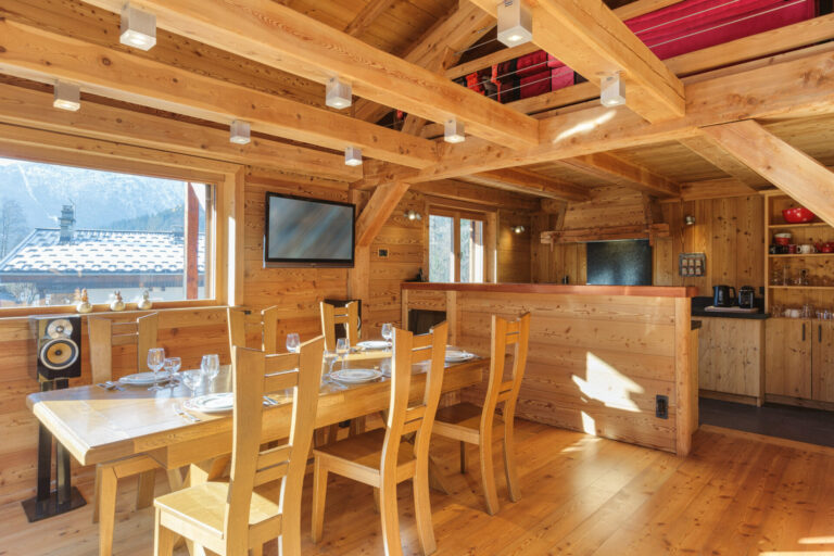 Chalet de l'Alpage