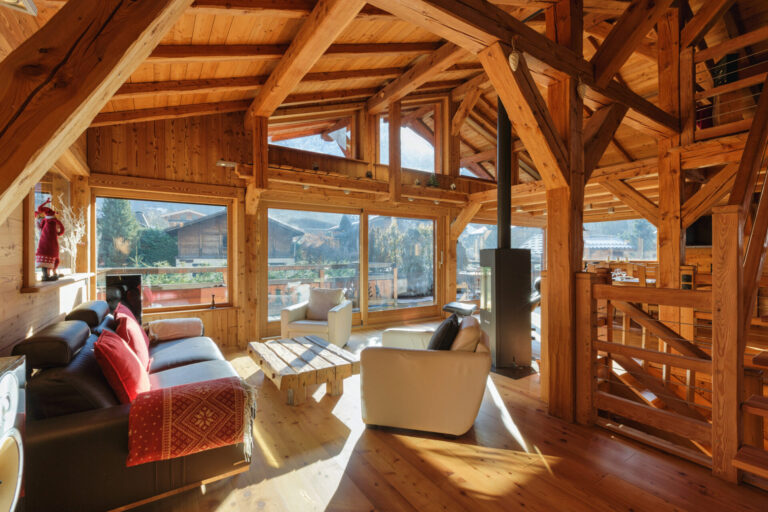 Chalet de l'Alpage