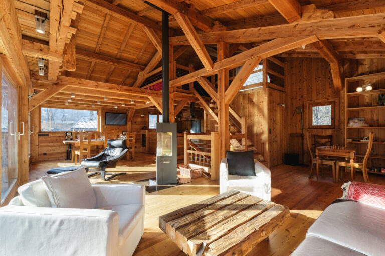 Chalet de l'Alpage