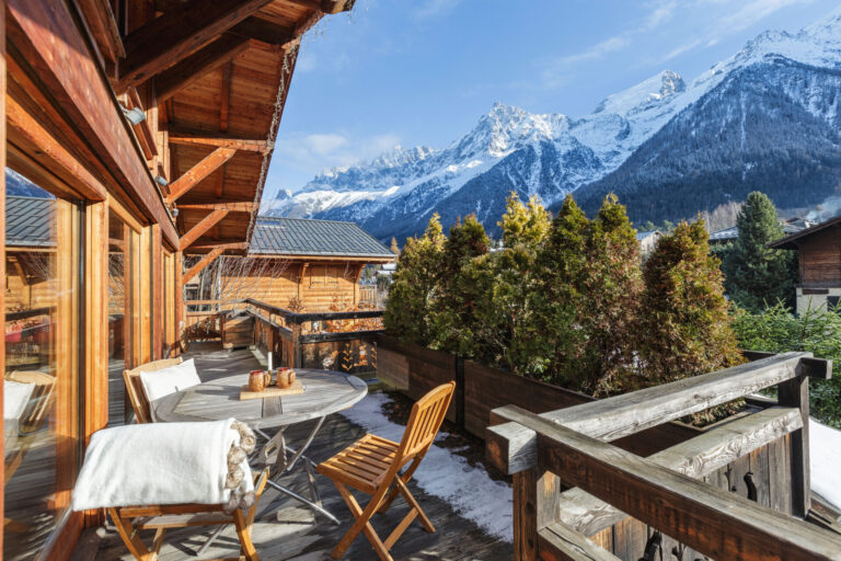 Chalet de l'Alpage