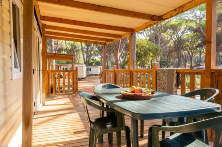 Comfort Lodge Maremma
